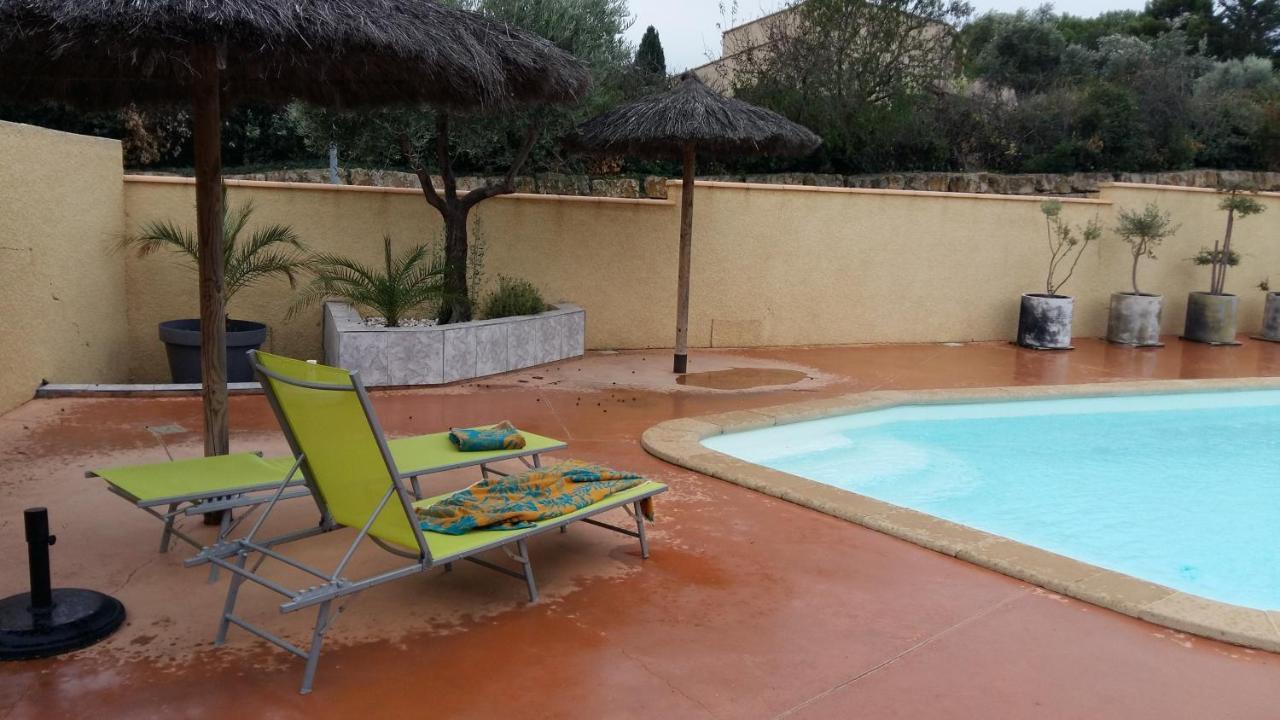 My Quiet Place Near Carcassonne Exterior foto