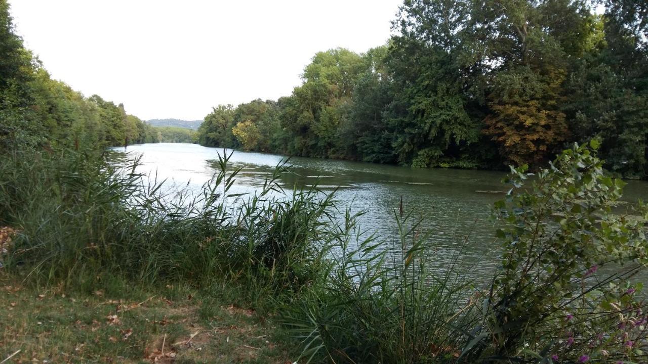 My Quiet Place Near Carcassonne Exterior foto