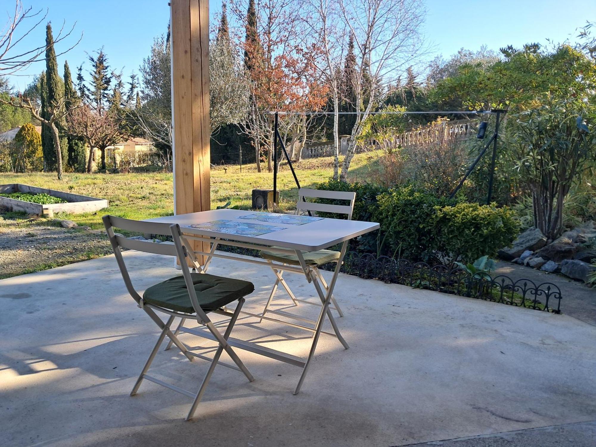 My Quiet Place Near Carcassonne Exterior foto